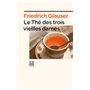 Le Thé des trois vieilles dames