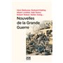 Nouvelles de la Grande Guerre