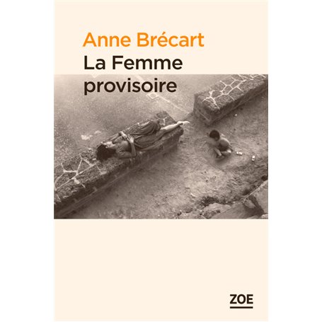 La Femme provisoire