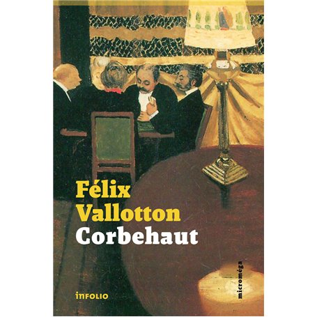Corbehaut 14,68 €