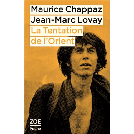 La Tentation de l'Orient