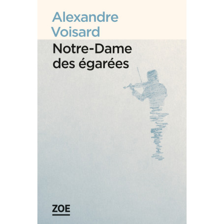 Notre-Dame des égarées