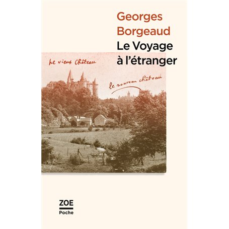 Le Voyage à l'étranger