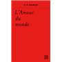 L'Amour du monde