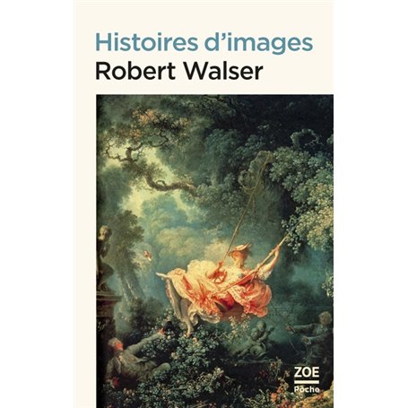 Histoires d'images