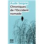 Chroniques de l'Occident nomade