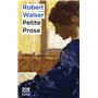 Petite Prose