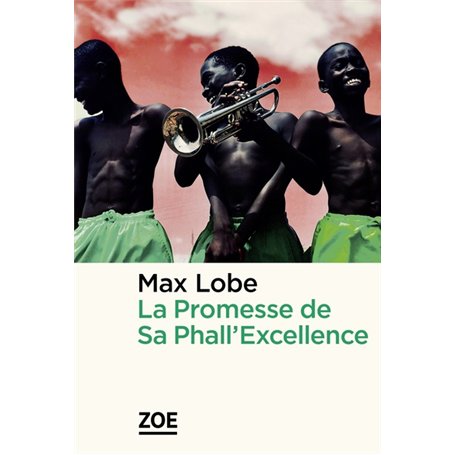 La Promesse de sa PhallExcellence