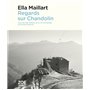 Regards sur Chandolin
