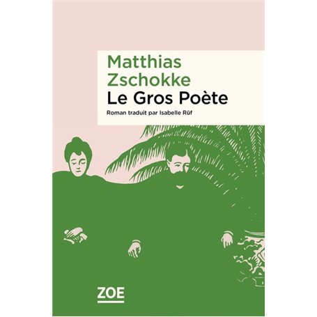Le Gros Poète