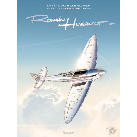 Romain Hugault 38,16 €