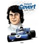FRANÇOIS CEVERT