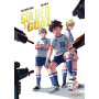 GOLDEN GOAL - T3