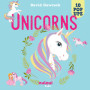 Amazing pop-ups - Unicorns