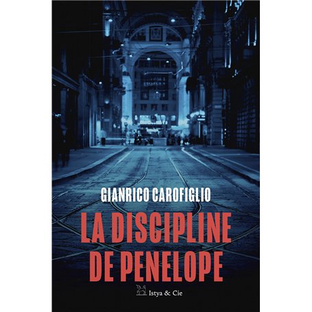 La discipline de Penelope
