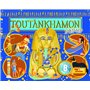 Toutankhamon Pop-Up