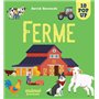 Ferme - 10 pop up
