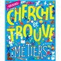 Mon premier cherche et trouve - Métiers