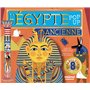 Pop-up historique - L'Égypte ancienne