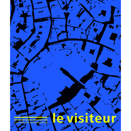 Le visiteur - N° 29