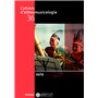 Cahiers d'ethnomusicologie - Volume 36 Varia