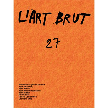 L'Art Brut 27