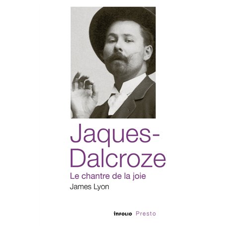 Jaques-Dalcroze