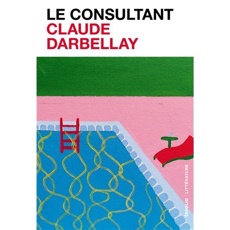 Le Consultant