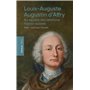 Louis-Auguste-Augustin d'Affry - Au service des relations franco-suisses