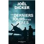 Les Derniers Jours de nos pères