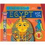 Ancient Egypt pop-ups