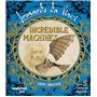 Leonardo Da Vinci - Incredible Machines (édition anglaise)
