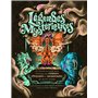 Légendes mystérieuses - Un voyage illustré dans l'univers des créatures effrayantes et paranormales du monde entier