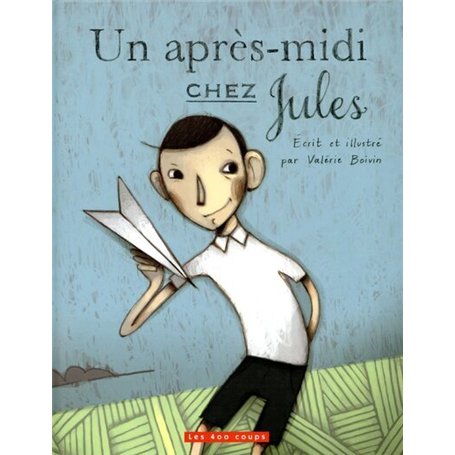 Un aprés-midi chez Jules 11,64 €