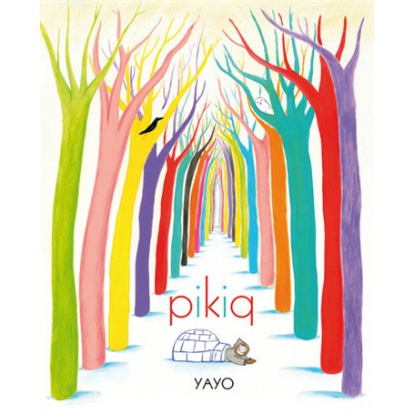 Pikiq - A la découverte du Grand Nord