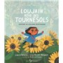 Loujain rêve des tournesols