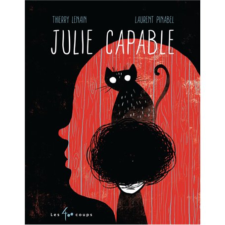 Julie Capable
