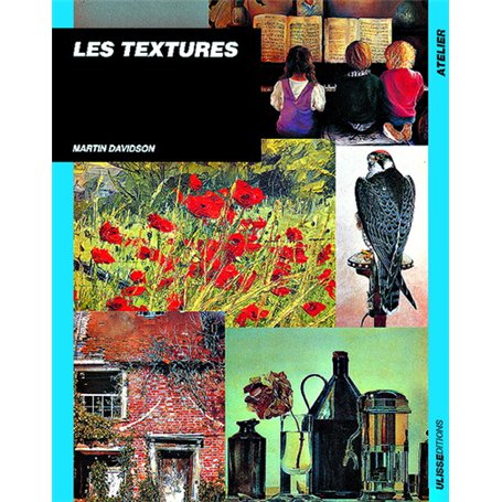 TEXTURES 39,14 €