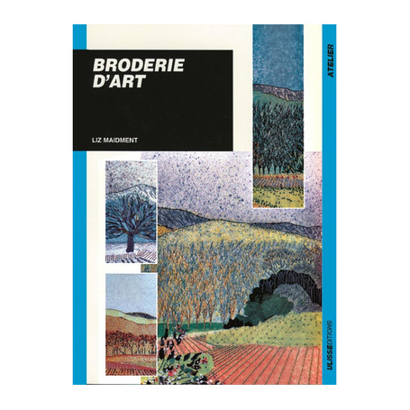 Broderie d'art 15,66 €