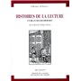 Histoire de la lecture. Un bilan des recherches 34,78 €