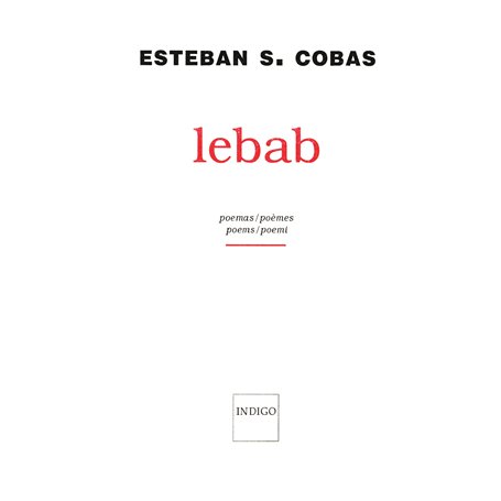 Lebab - poemas