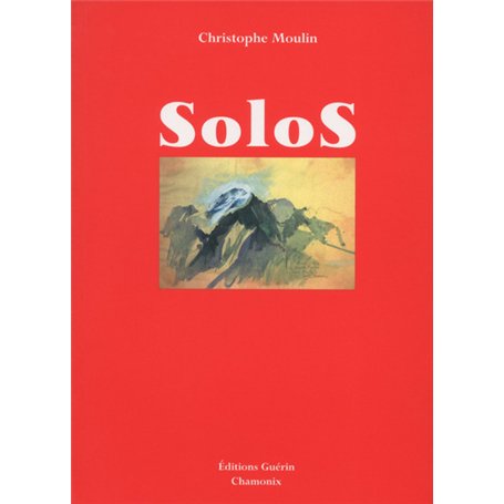 Solos 24,95 €
