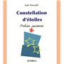 Constellation d'étoiles