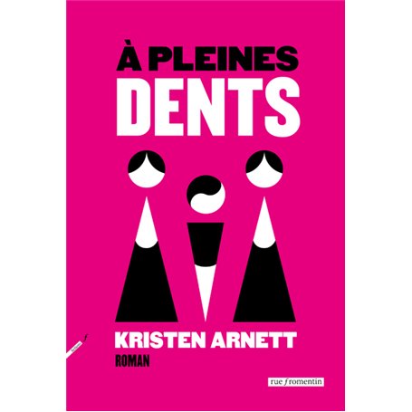 À pleines dents