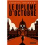 Le diplôme d'octobre