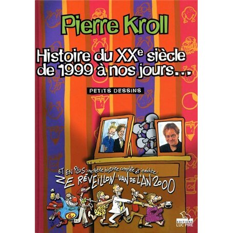 Histoire du XXe siècle de 1999 à nos jours. 19,57 €