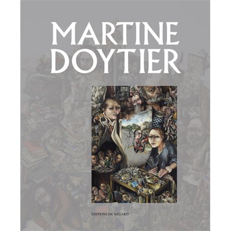 MARTINE DOYTIER