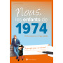Nous, les enfants de 1974 14,58 €