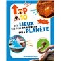 Top Ten des lieux les plus dangereux de la planète