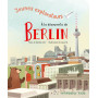 Jeunes explorateurs à la découverte de Berlin